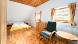Fotografia z galérie ubytovania Apartamenty EverySky - Dom Wąska 3 v destinácii Karpacz