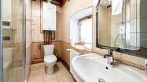 Fotografia z galérie ubytovania Apartamenty EverySky - Dom Wąska 3 v destinácii Karpacz