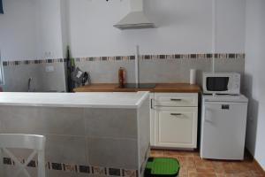 Zdjęcie z galerii obiektu Studio Tropical w mieście Cúllar-Vega +20 zdjęć