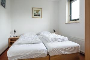 Ένα ή περισσότερα κρεβάτια σε δωμάτιο στο Vacation Home 23 +23 φωτογραφίες