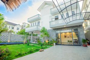 Gallery image of Palm Villa 27 in Vung Tau