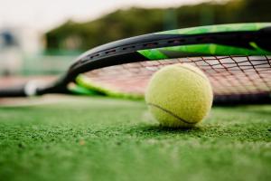 Tennis and/or squash facilities at Il San Corrado di Noto or nearby