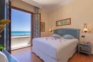 Gallery image of Mira Spiaggia in San Vito lo Capo