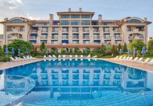 Gallery image of Villa Romana in Topola