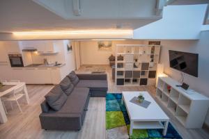 Gallery image of Innsbruck City Center Duplex I 24h self-check-in in Innsbruck