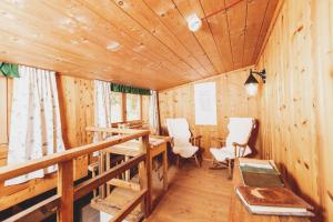Zdjęcie z galerii obiektu Roanwirt w mieście Sankt Lorenzen im Mürztal