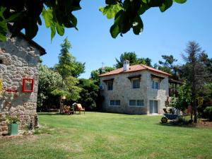 Gallery image of Tenedos Home by TravelPro Services Halkidiki in Néa Ténedhos