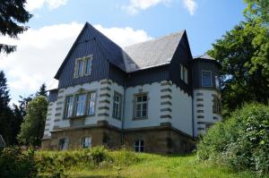 Gallery image of Villa Unger in Kurort Altenberg