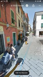 Η γειτονιά γύρω από ή μία γειτονιά κοντά σε αυτό το διαμέρισμα