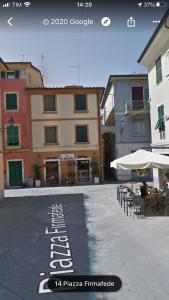 Η γειτονιά γύρω από ή μία γειτονιά κοντά σε αυτό το διαμέρισμα