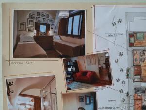 Fotografie z fotogalerie ubytování Centro Storico v destinaci Chiari