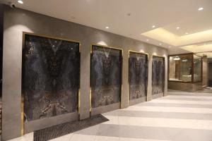 Fotografie z fotogalerie ubytování Hotel Cliffton v Bombaji