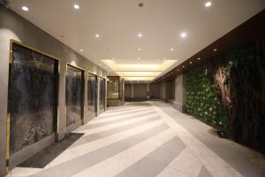 Fotografie z fotogalerie ubytování Hotel Cliffton v Bombaji