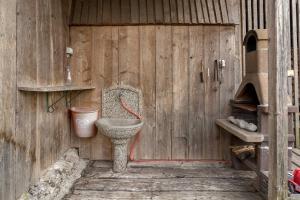 Fotografie z fotogalerie ubytování Apartment Jakovc v destinaci Bohinj