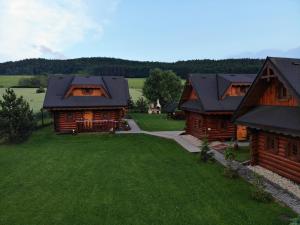 Táj Show holiday homes közelében