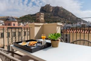 Foto da galeria de Eurostars Mediterranea Plaza em Alicante