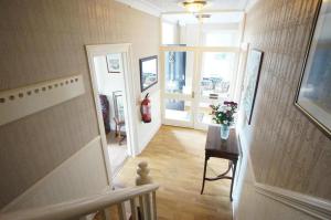 Χώρος καθιστικού στο Church Hill House +66 φωτογραφίες