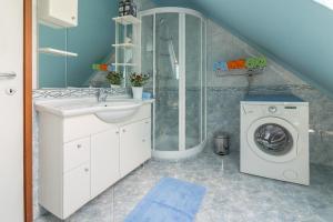 Fotografie z fotogalerie ubytování Apartment Jakovc v destinaci Bohinj