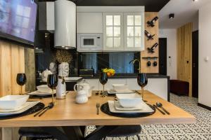 Fotografia z galérie ubytovania Białka Residence Ski - Apartamenty Ski Resort v Bialke Tatranskej + 37 fotografií