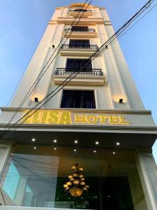 Gallery image of ELISA HOTEL in Pleiku