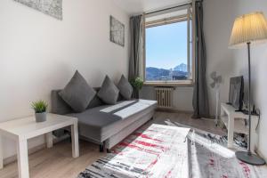 Imagem da galeria de City Center Apartment em Innsbruck