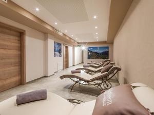 Fotografie z fotogalerie ubytování Hotel Waldheim Garni v Mayrhofenu