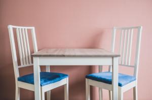 Fotografie z fotogalerie ubytování Cybulskiego Guest Rooms v Krakově