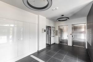 Zdjęcie z galerii obiektu BG Apartments Grzybowska w Warszawie
