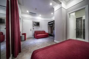 Gallery image of Hotel Varese in Rome