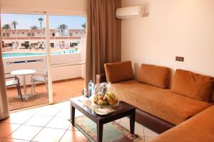Afbeelding uit fotogalerij van Hotel Club Almoggar Garden Beach in Agadir