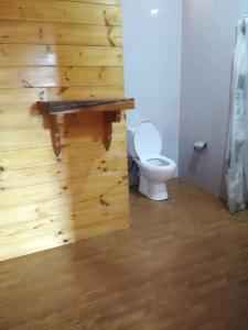 Bagno di Sincere Wilderness Home stay