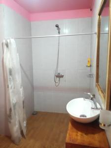 Bagno di Sincere Wilderness Home stay