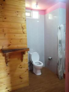 Bagno di Sincere Wilderness Home stay