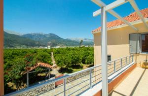 Gallery image of Villa Rodoula in Mystras in Sparta