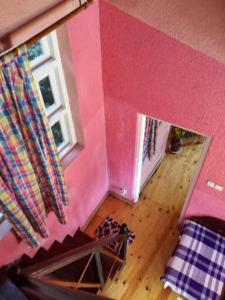 Letto o letti in una camera di Sincere Wilderness Home stay