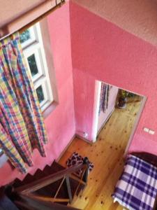 Letto o letti in una camera di Sincere Wilderness Home stay