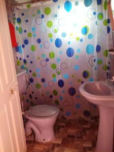 Bagno di Sincere Wilderness Home stay