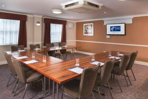 Foto dalla galleria di Holiday Inn Express York, an IHG Hotel a York