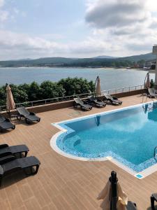 Gallery image of Solinaria Boutique Hotel in Sozopol