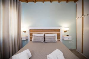 Imagen de la galería de Filoxenia Apartments, en Ornos