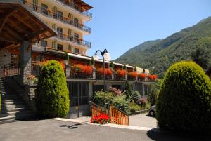 Hotel Monte Nebin