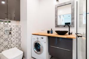 Fotografia z galérie ubytovania apartament "14 piętro" z widokiem na Gdańsk v destinácii Gdansk