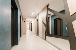 Fotografia z galérie ubytovania apartament "14 piętro" z widokiem na Gdańsk v destinácii Gdansk