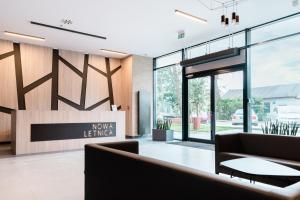 Fotografia z galérie ubytovania apartament "14 piętro" z widokiem na Gdańsk v destinácii Gdansk