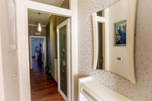 Fotografie z fotogalerie ubytování B&B Tiffany v destinaci Palinuro
