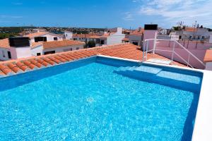 Πισίνα στο ή κοντά στο HOTEL SON VILAR