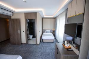 Φωτογραφία από το άλμπουμ του THE GREEN HOTEL στην Κωνσταντινούπολη