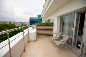 Φωτογραφία από το άλμπουμ του THE GREEN HOTEL στην Κωνσταντινούπολη