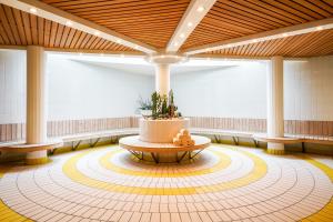 Posedenie v ubytovaní Hotel Savoy