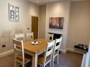 Gallery image of Nab View Cottage in Whalley +18 photos